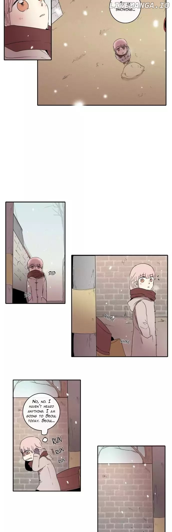 The Children's Teacher, Mr. Kwon chapter 81 - page 18