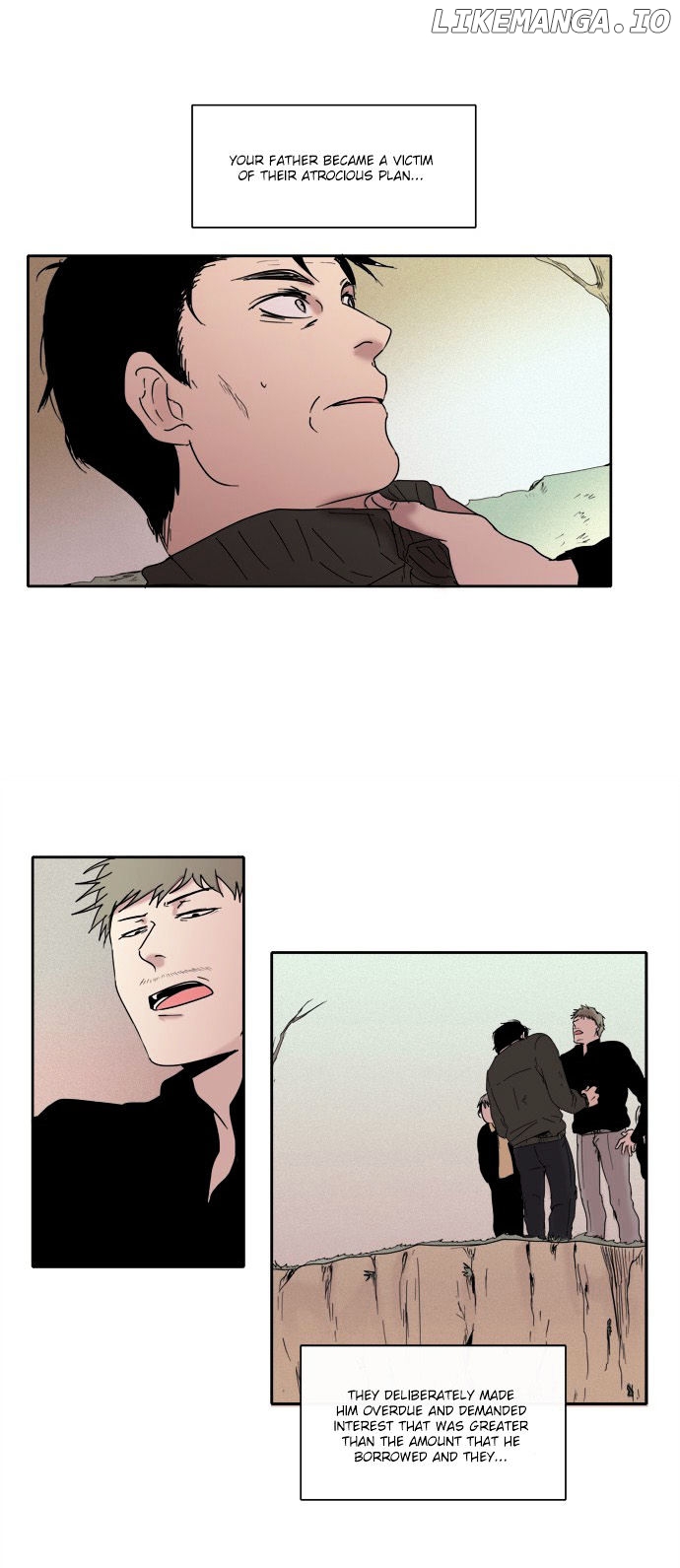 The Children's Teacher, Mr. Kwon chapter 33 - page 12