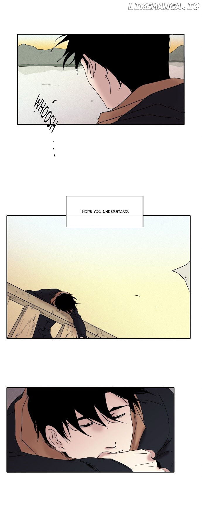 The Children's Teacher, Mr. Kwon chapter 33 - page 14