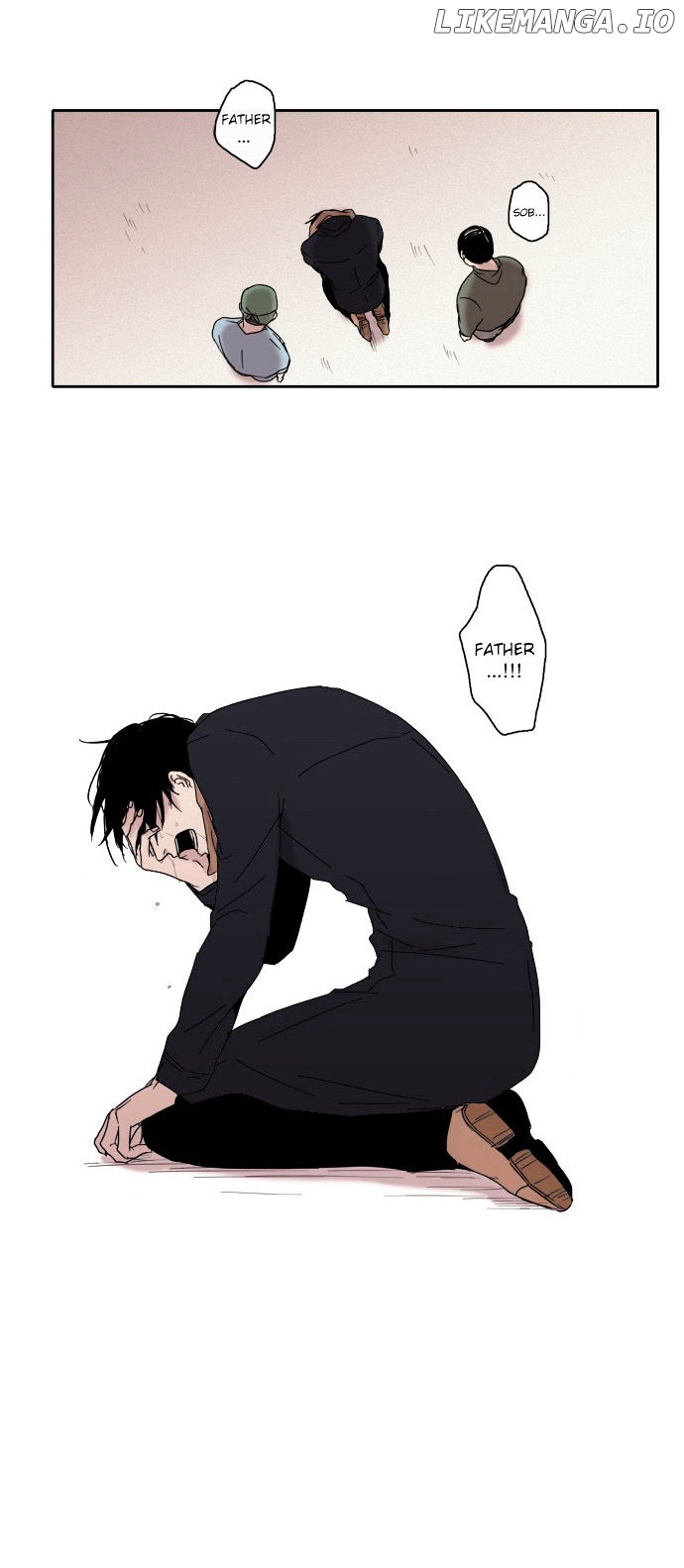 The Children's Teacher, Mr. Kwon chapter 33 - page 2