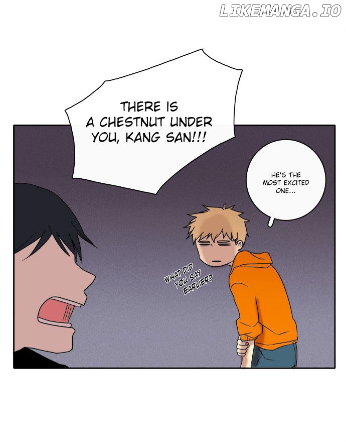 The Children's Teacher, Mr. Kwon chapter 34 - page 6