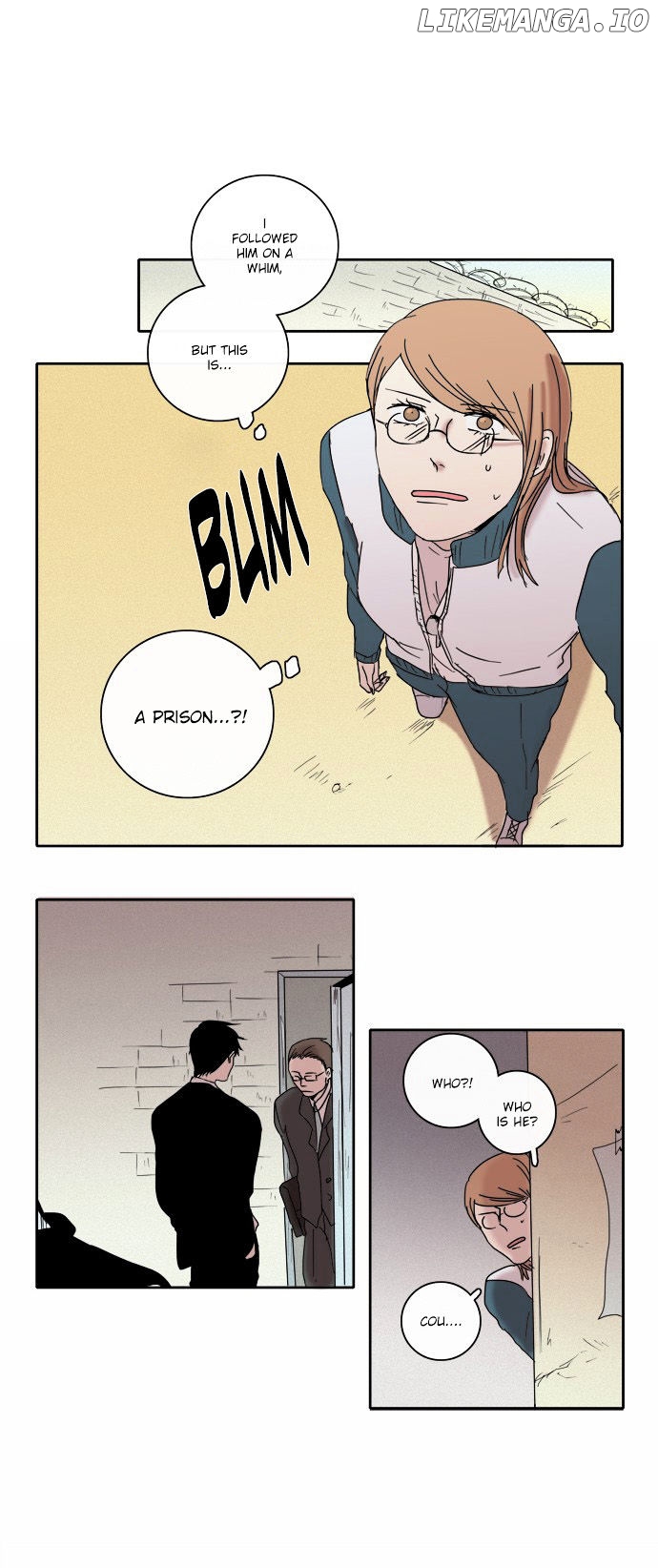 The Children's Teacher, Mr. Kwon chapter 35 - page 10