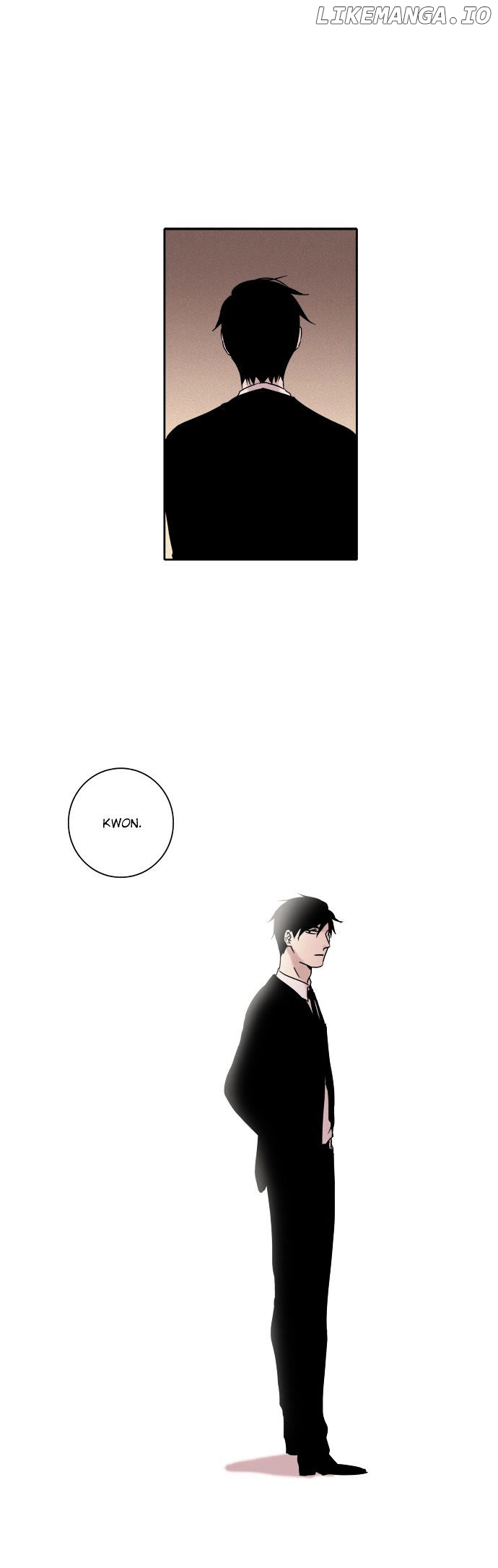 The Children's Teacher, Mr. Kwon chapter 36 - page 1