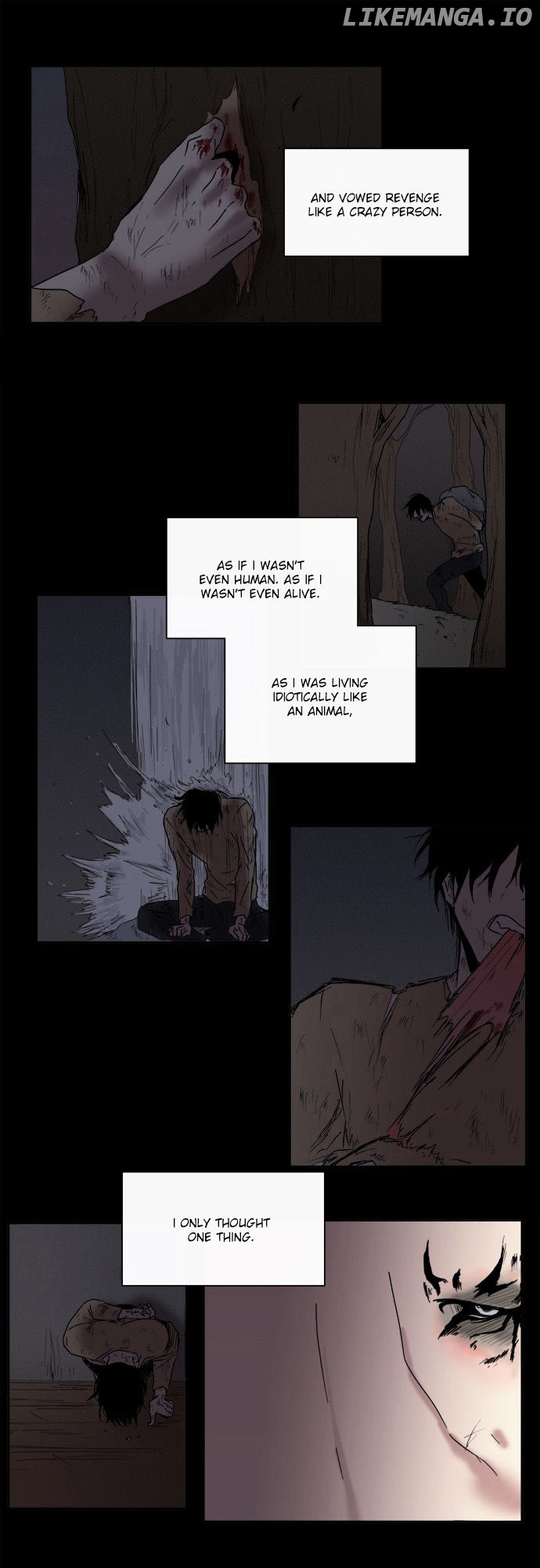 The Children's Teacher, Mr. Kwon chapter 36 - page 4