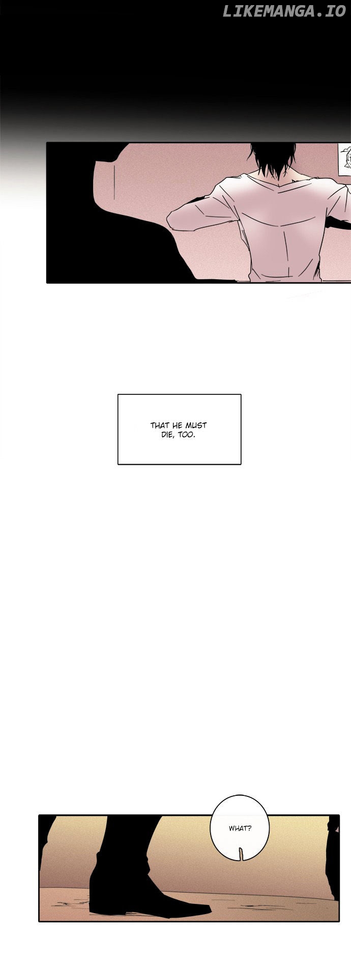 The Children's Teacher, Mr. Kwon chapter 36 - page 5