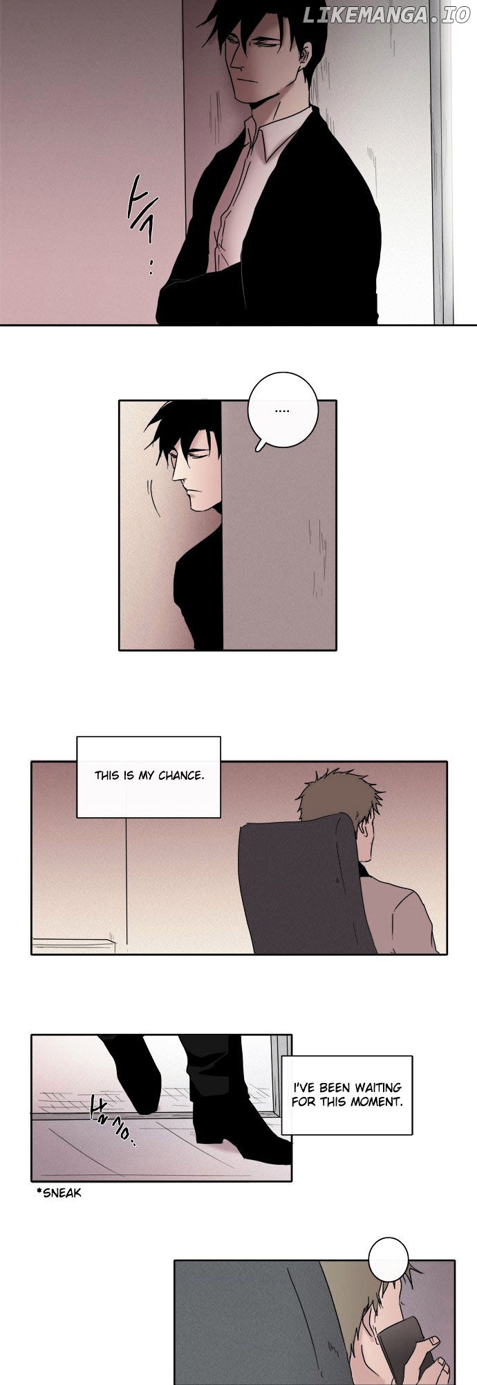 The Children's Teacher, Mr. Kwon chapter 37 - page 3