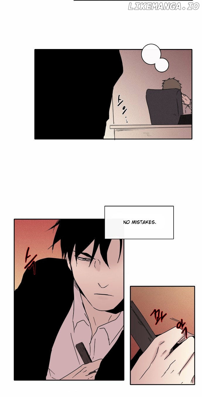 The Children's Teacher, Mr. Kwon chapter 37 - page 4