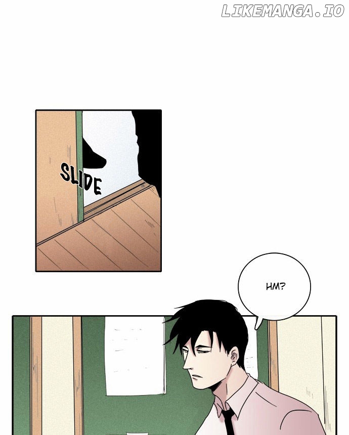 The Children's Teacher, Mr. Kwon chapter 38 - page 13