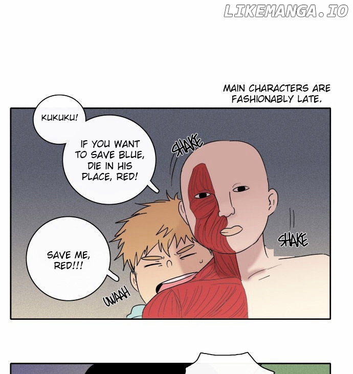 The Children's Teacher, Mr. Kwon chapter 38 - page 5