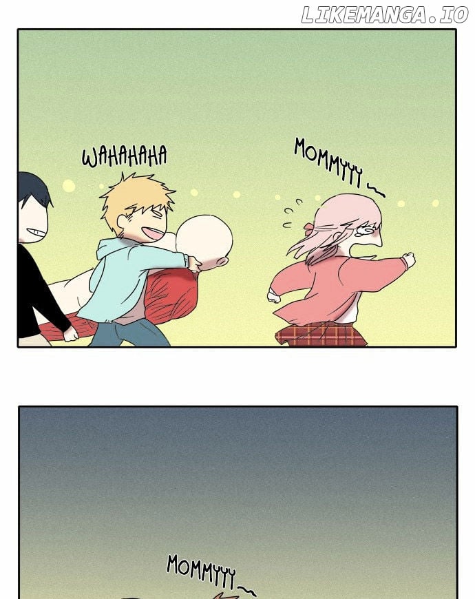The Children's Teacher, Mr. Kwon chapter 38 - page 9