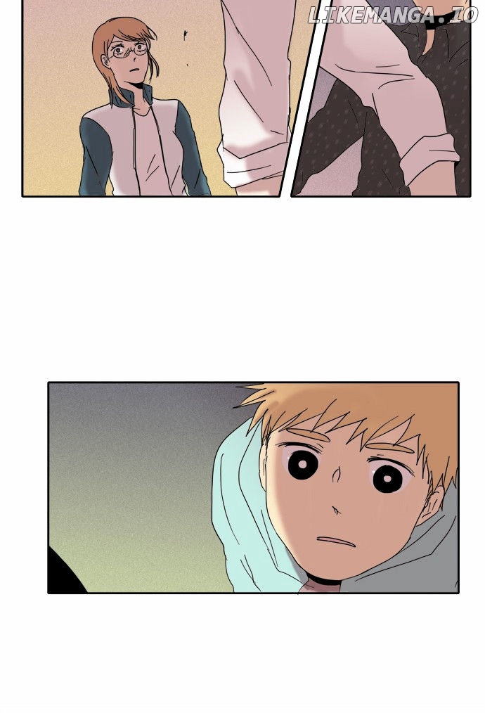 The Children's Teacher, Mr. Kwon chapter 39 - page 12