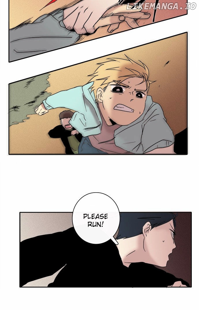 The Children's Teacher, Mr. Kwon chapter 39 - page 16