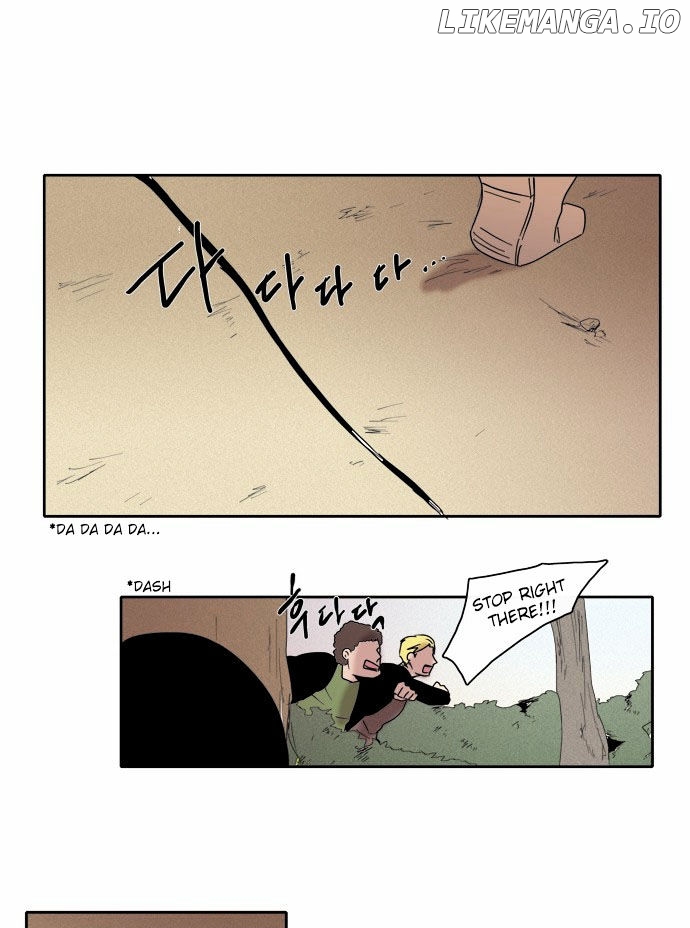 The Children's Teacher, Mr. Kwon chapter 39 - page 17