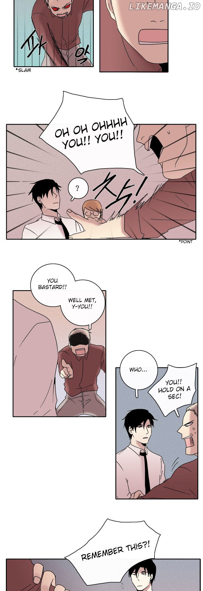 The Children's Teacher, Mr. Kwon chapter 39 - page 7
