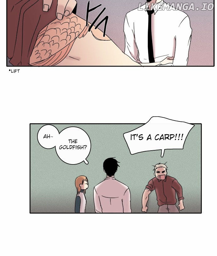 The Children's Teacher, Mr. Kwon chapter 39 - page 8