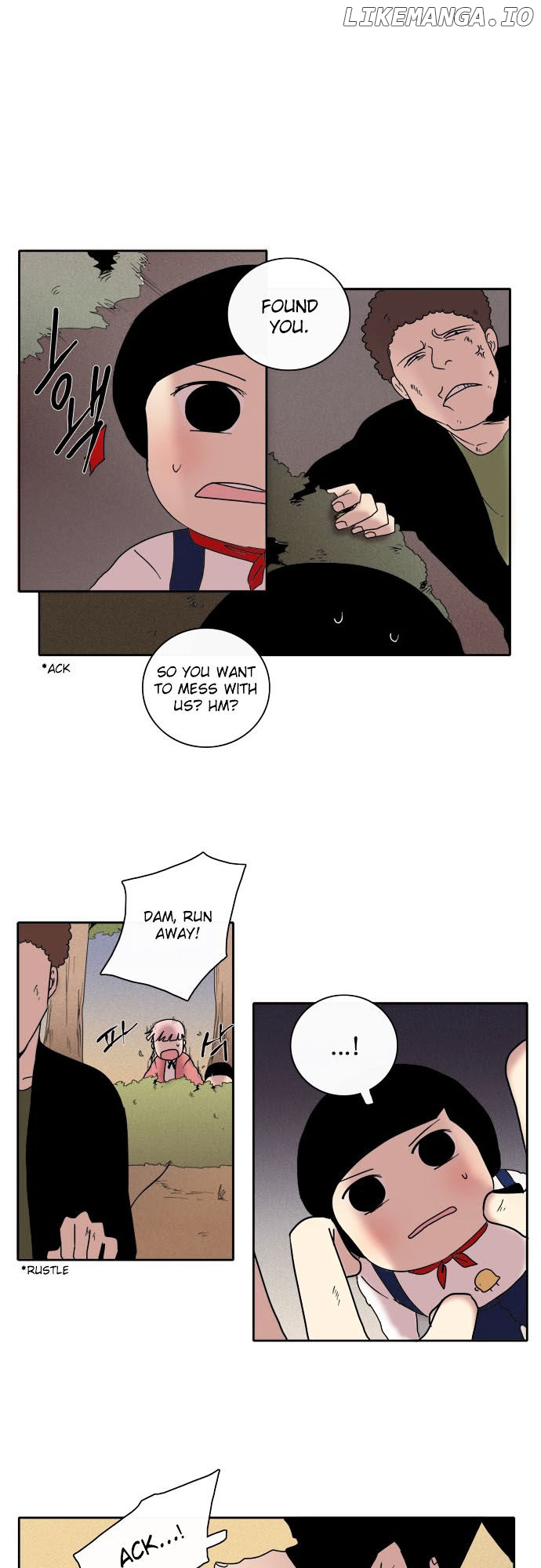 The Children's Teacher, Mr. Kwon chapter 40 - page 1