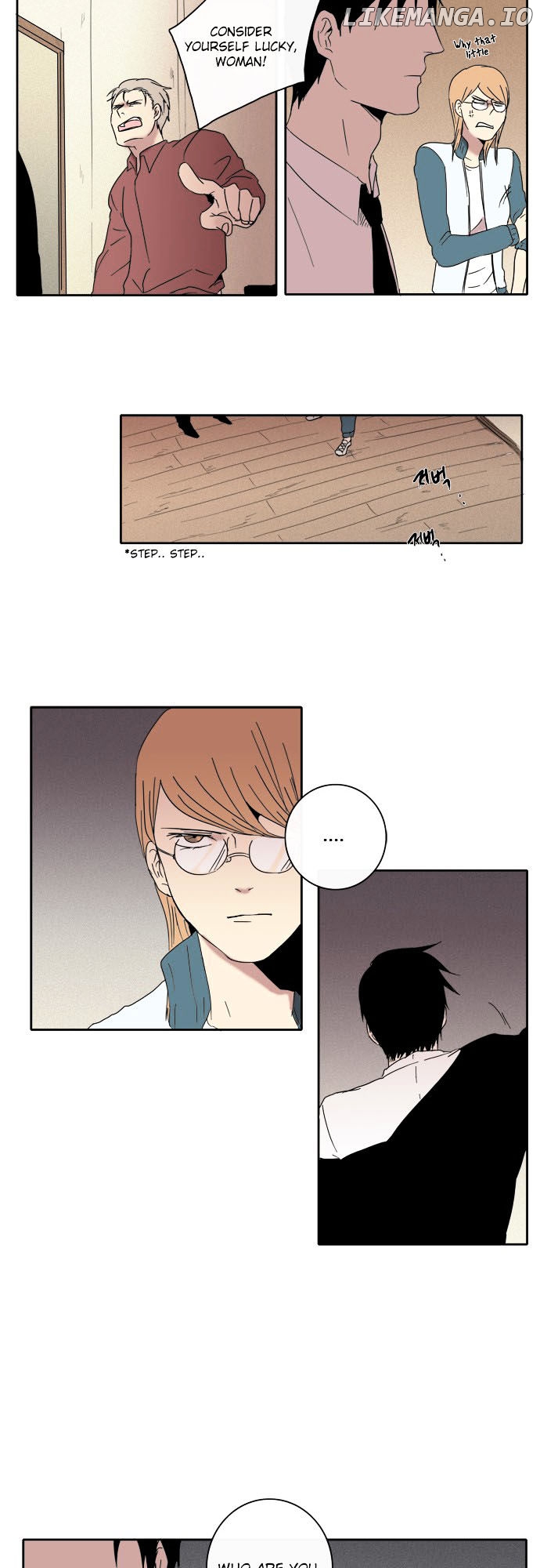 The Children's Teacher, Mr. Kwon chapter 40 - page 19