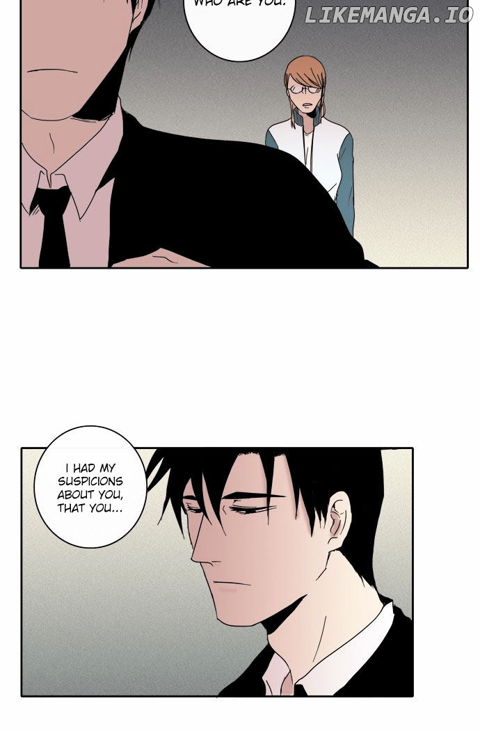 The Children's Teacher, Mr. Kwon chapter 40 - page 20