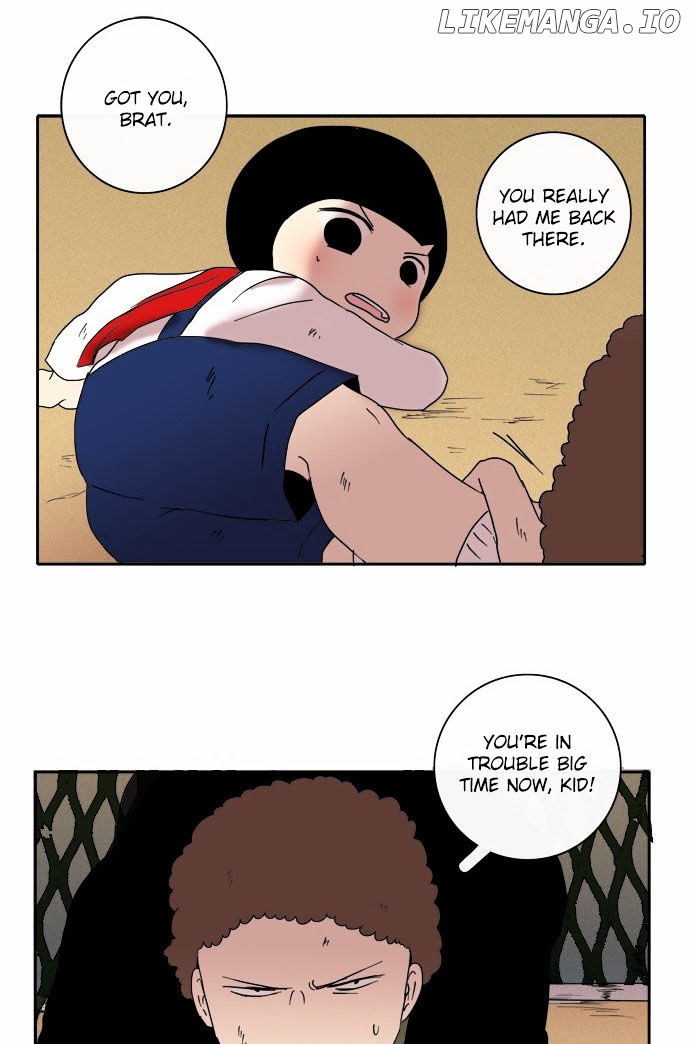 The Children's Teacher, Mr. Kwon chapter 40 - page 5