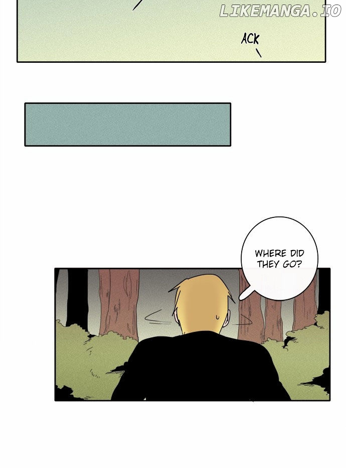 The Children's Teacher, Mr. Kwon chapter 40 - page 8