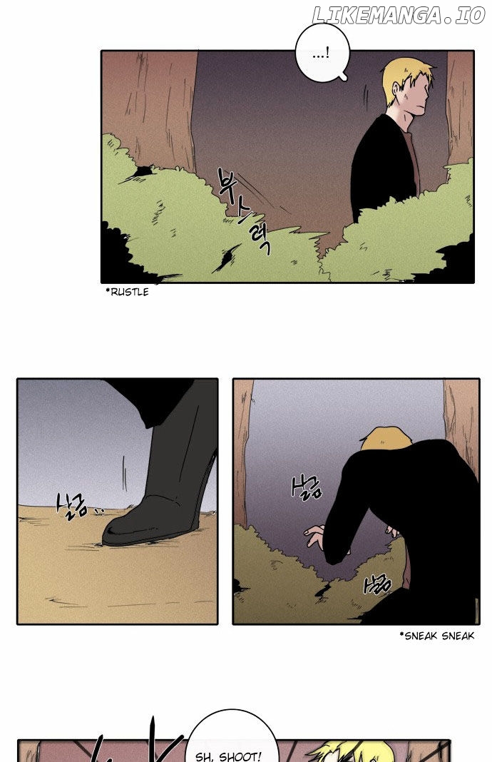 The Children's Teacher, Mr. Kwon chapter 40 - page 9