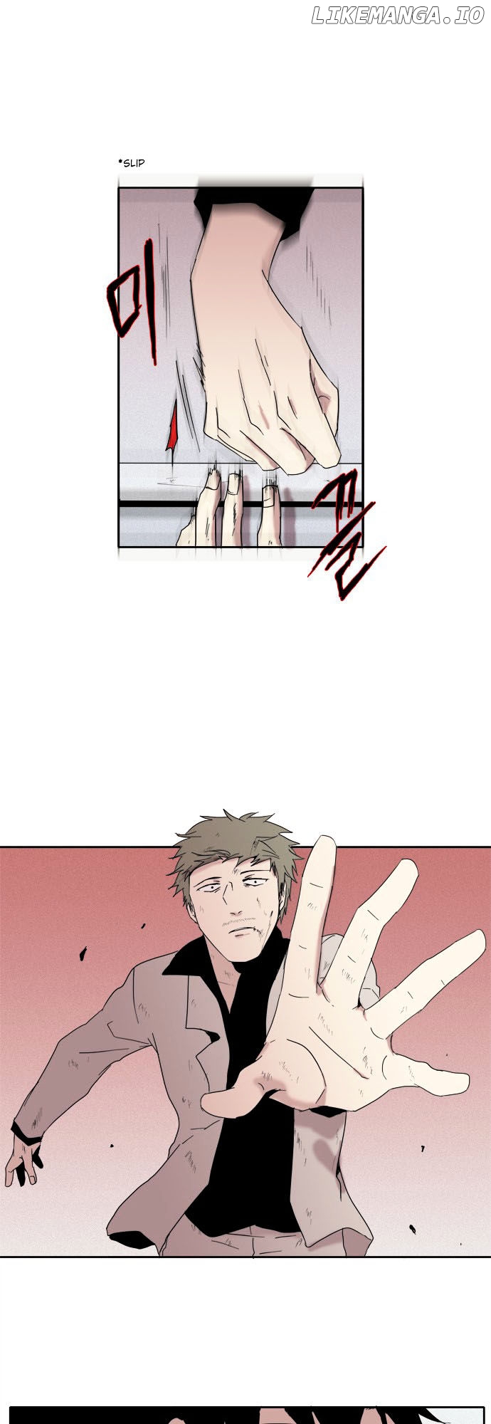 The Children's Teacher, Mr. Kwon chapter 41 - page 19