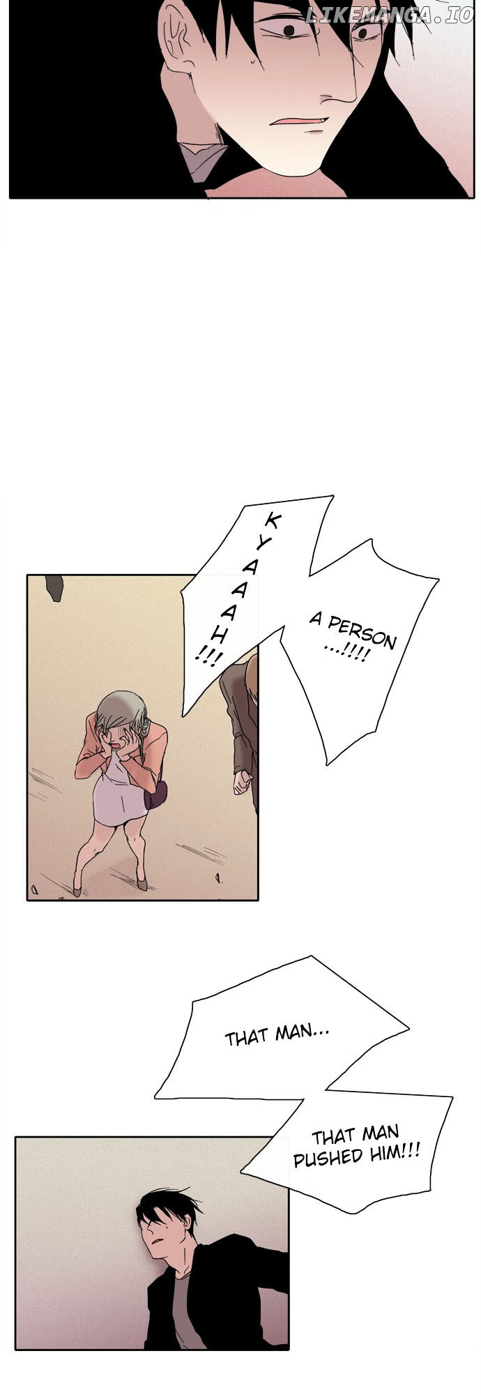 The Children's Teacher, Mr. Kwon chapter 41 - page 20