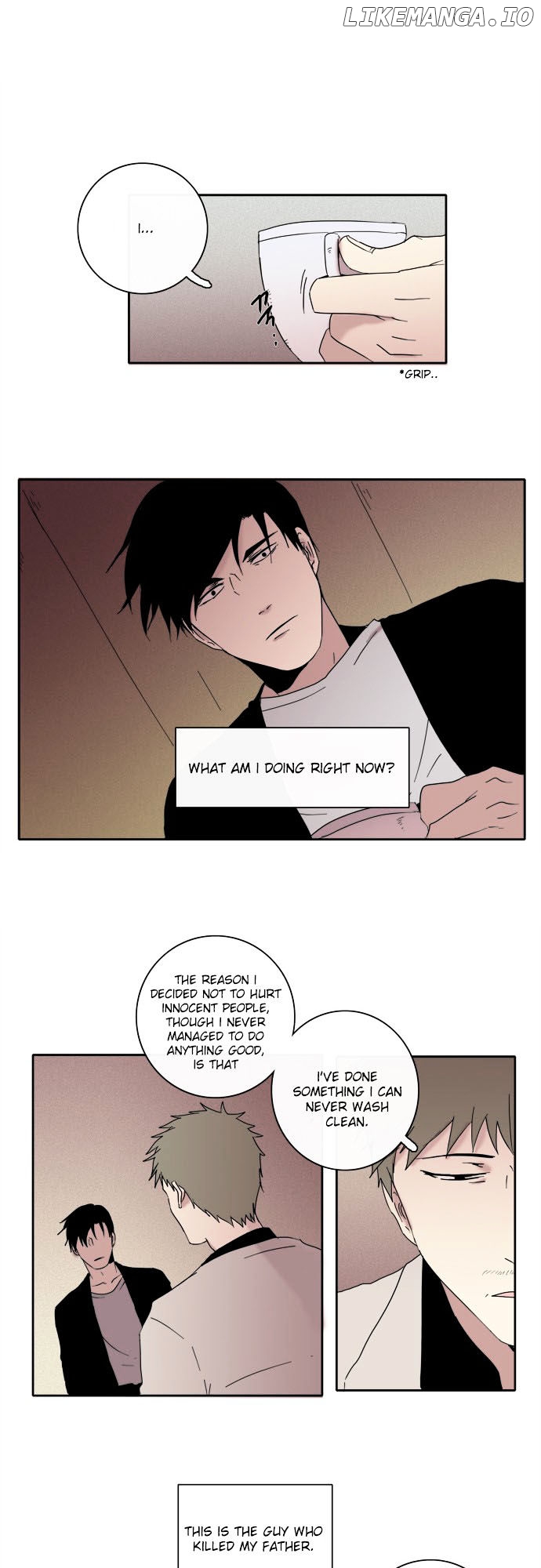 The Children's Teacher, Mr. Kwon chapter 41 - page 7