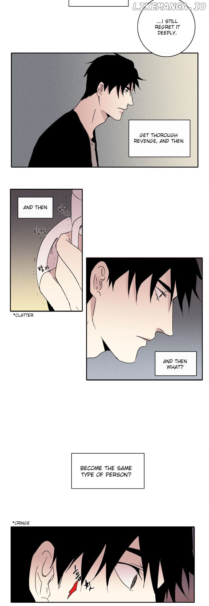 The Children's Teacher, Mr. Kwon chapter 41 - page 8