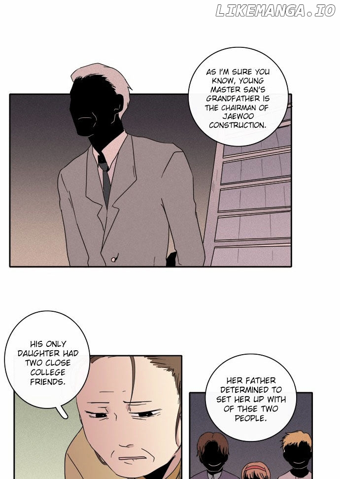 The Children's Teacher, Mr. Kwon chapter 42 - page 9