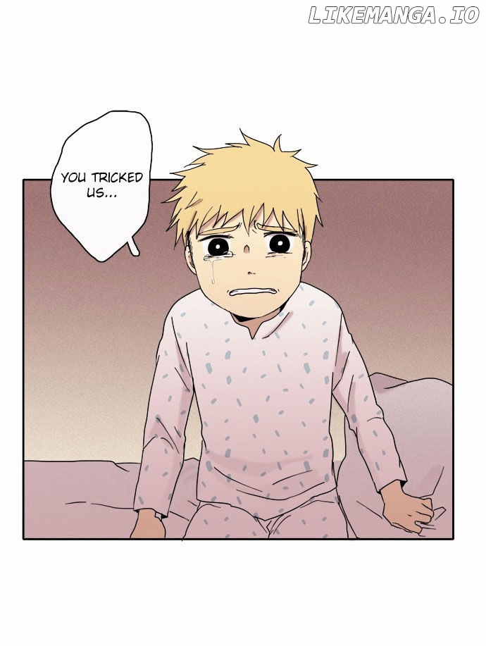 The Children's Teacher, Mr. Kwon chapter 43 - page 4
