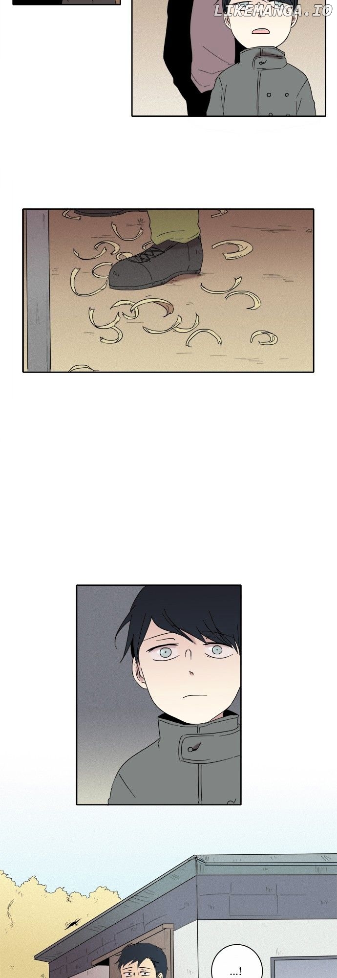 The Children's Teacher, Mr. Kwon chapter 44 - page 2