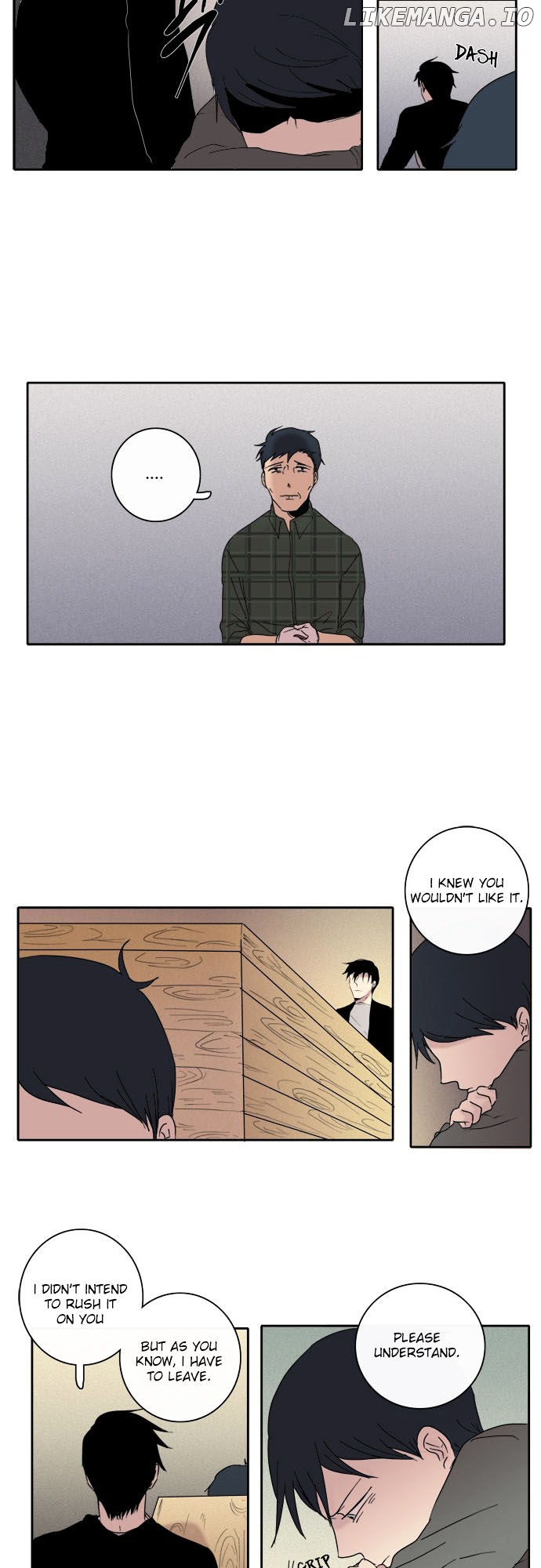 The Children's Teacher, Mr. Kwon chapter 44 - page 6