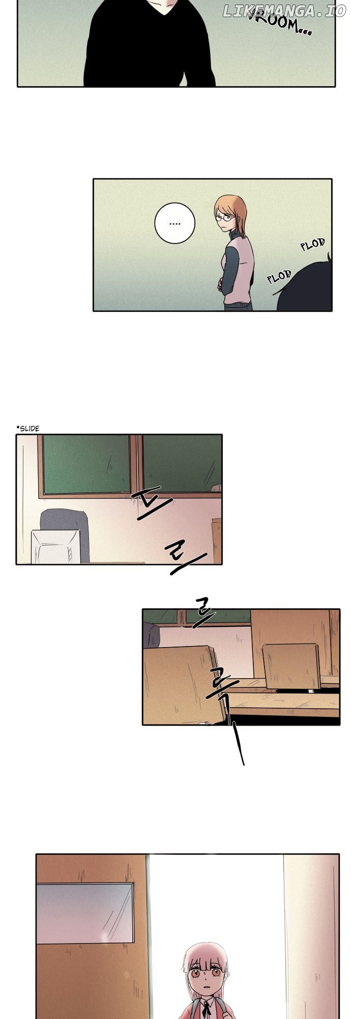 The Children's Teacher, Mr. Kwon chapter 45 - page 3