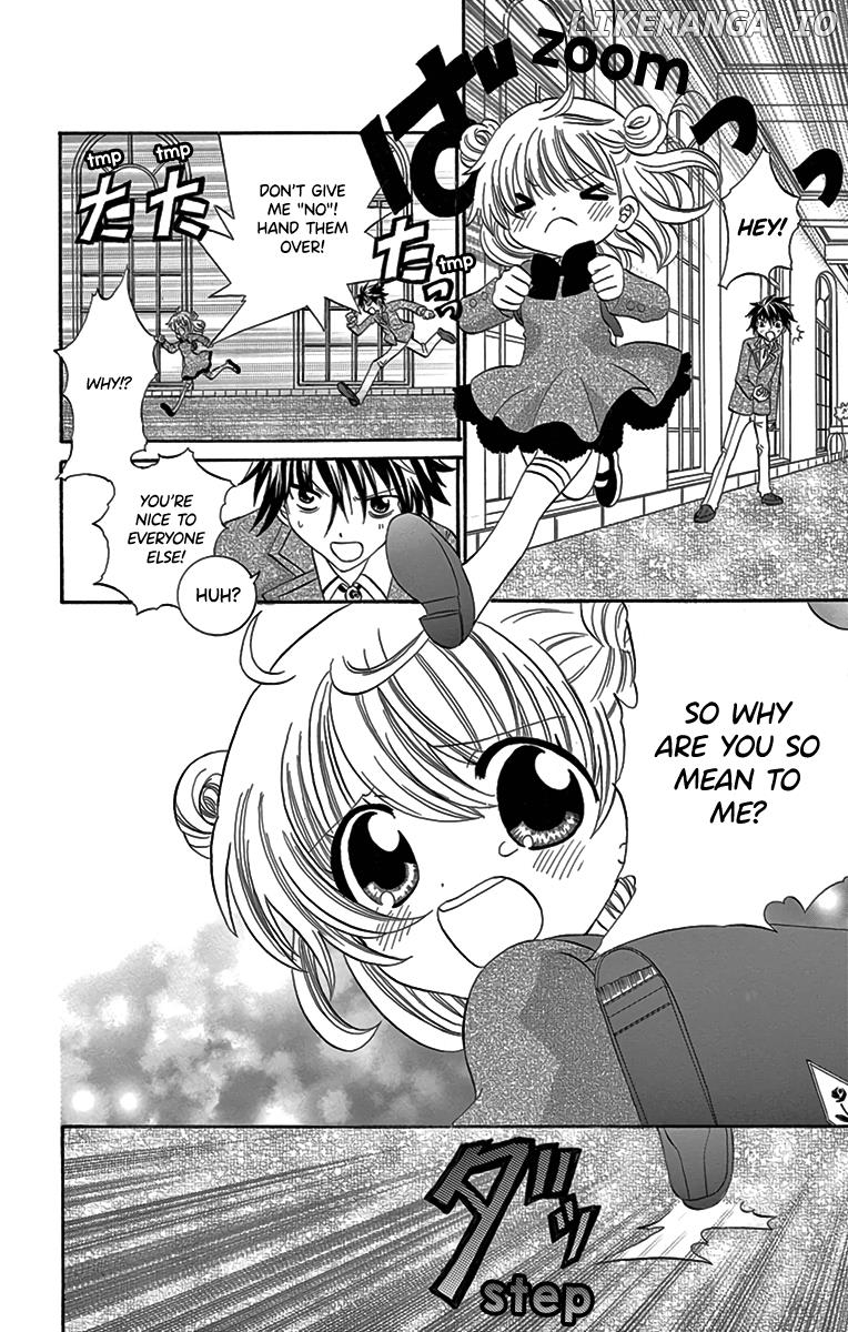 I'm Not a Maid! chapter 3 - page 28