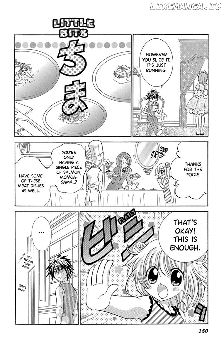 I'm Not a Maid! chapter 5 - page 14