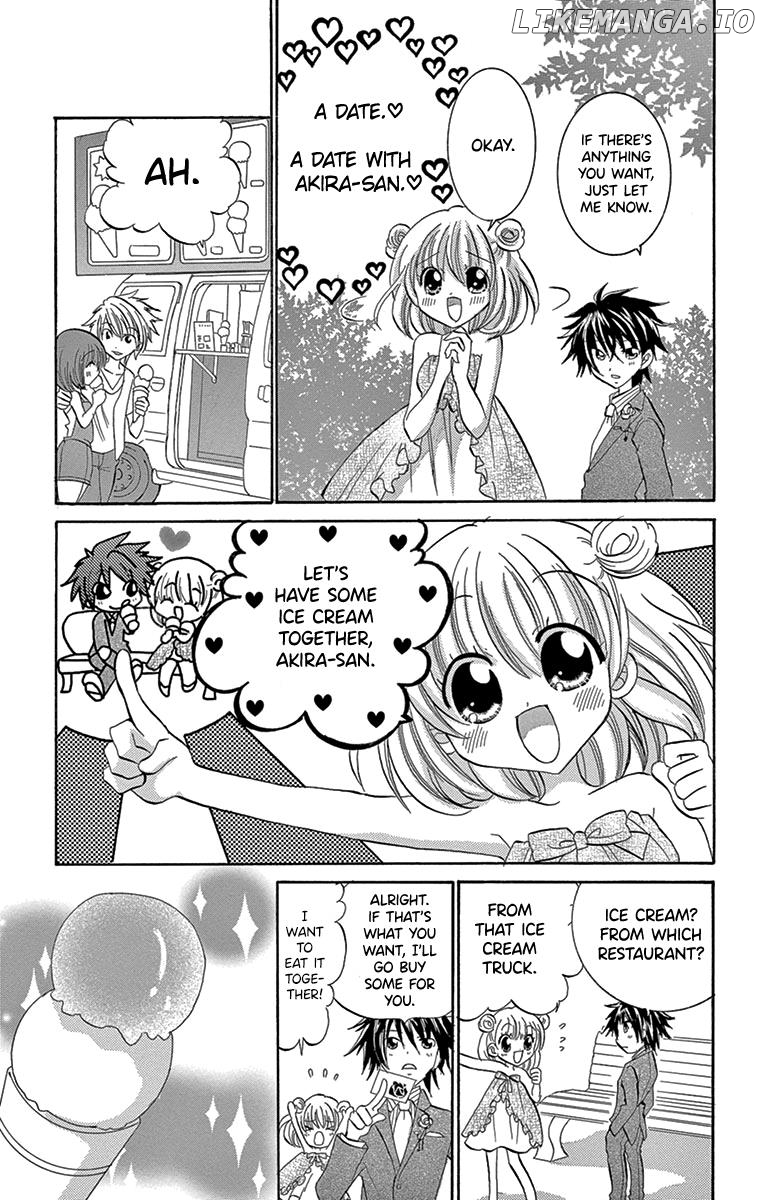 I'm Not a Maid! chapter 6 - page 18