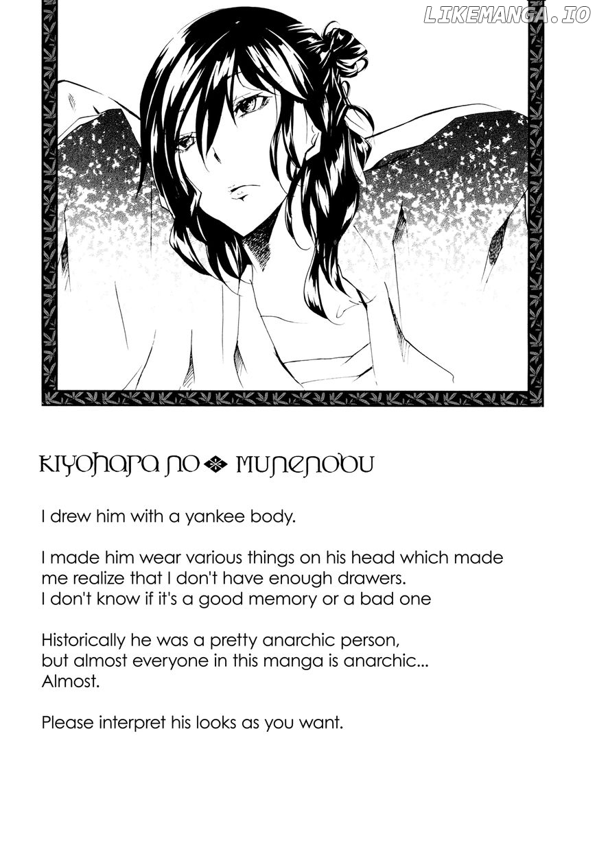 Hime no Tame nara Shineru chapter 38 - page 9