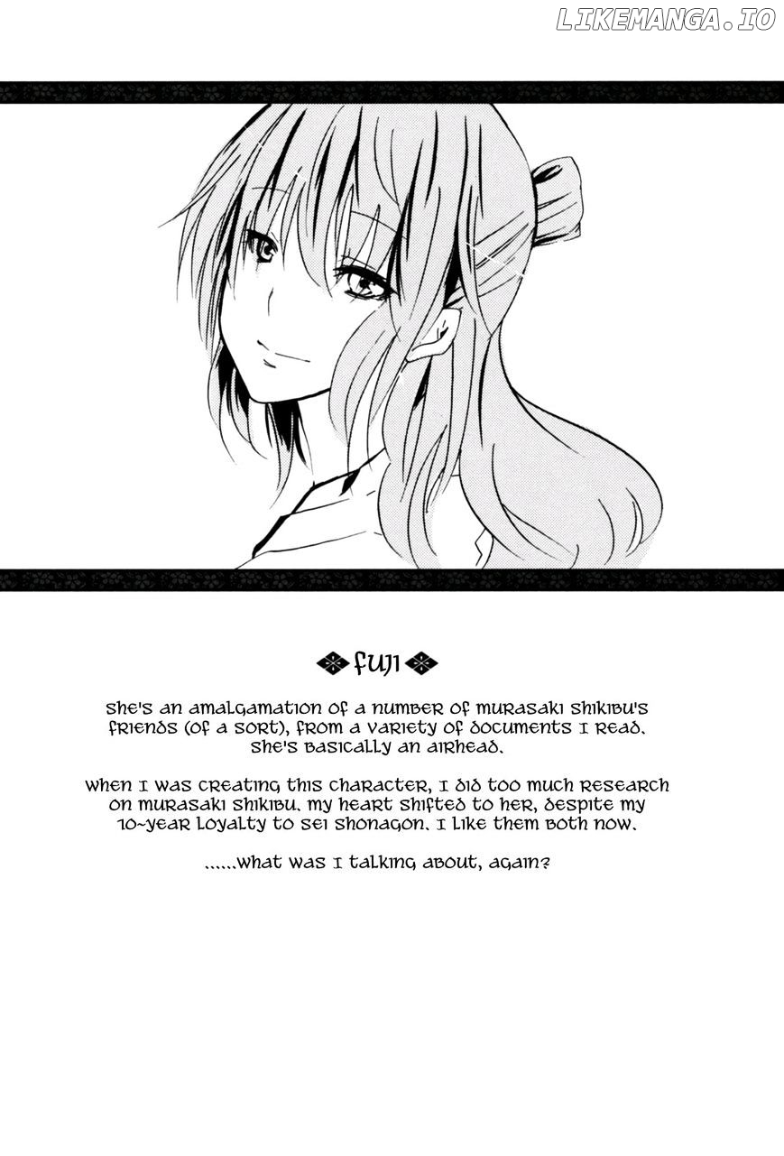 Hime no Tame nara Shineru chapter 24 - page 11