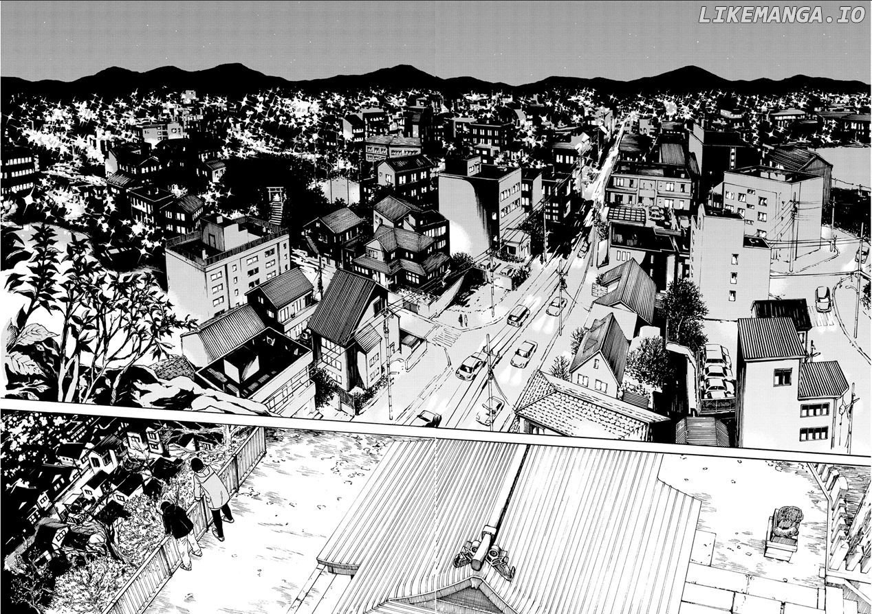 Fujiyama-San Wa Shishunki chapter 45 - page 16