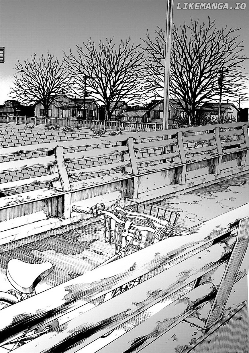 Fujiyama-San Wa Shishunki chapter 57 - page 18