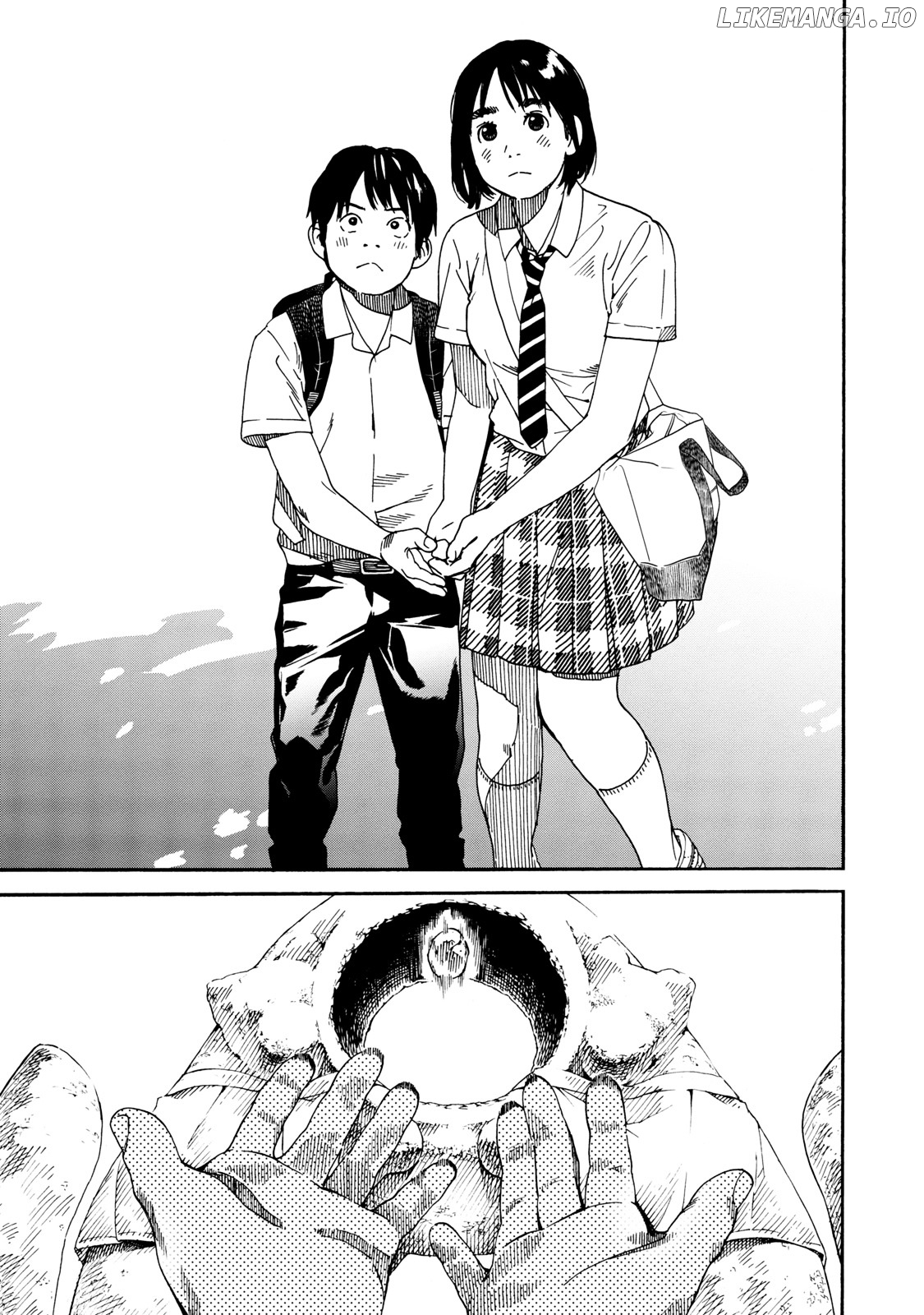 Fujiyama-San Wa Shishunki chapter 66 - page 18