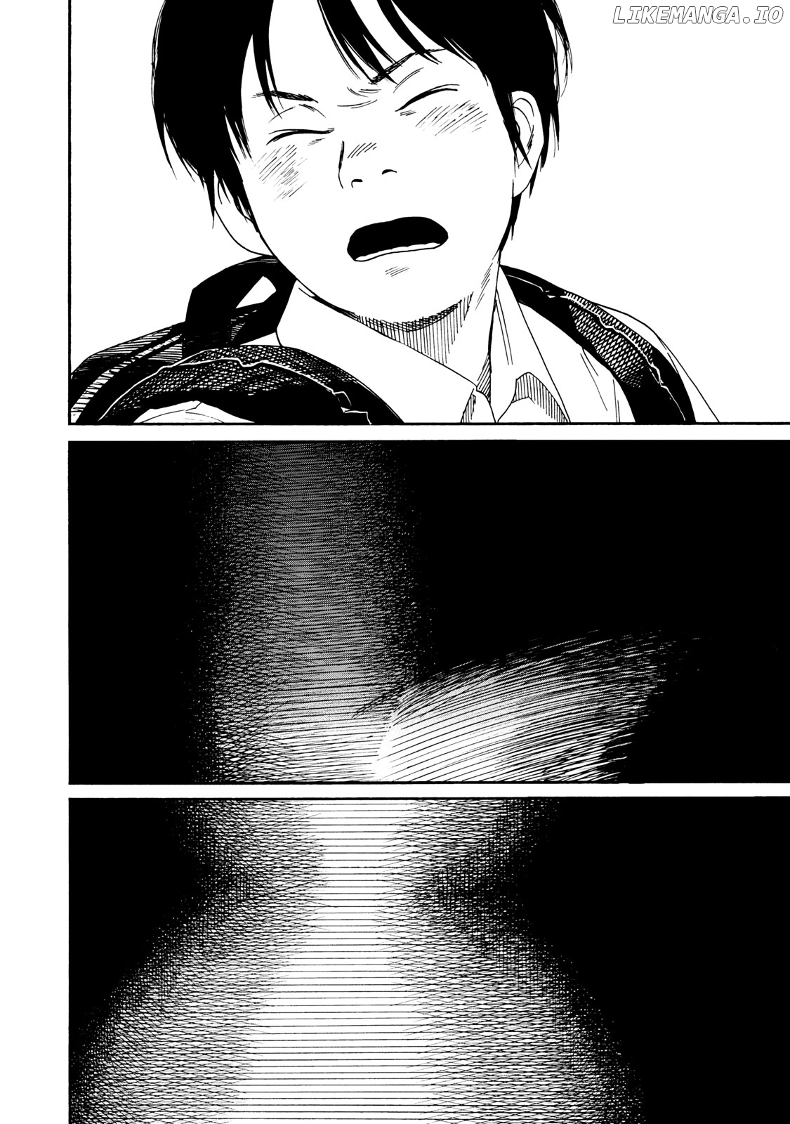 Fujiyama-San Wa Shishunki chapter 65 - page 10