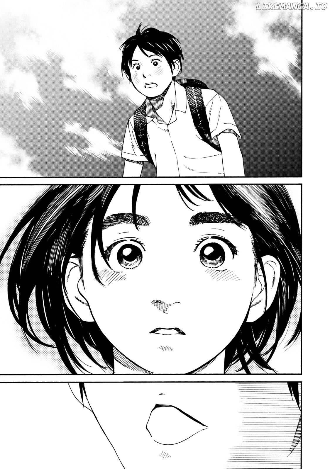 Fujiyama-San Wa Shishunki chapter 65 - page 13