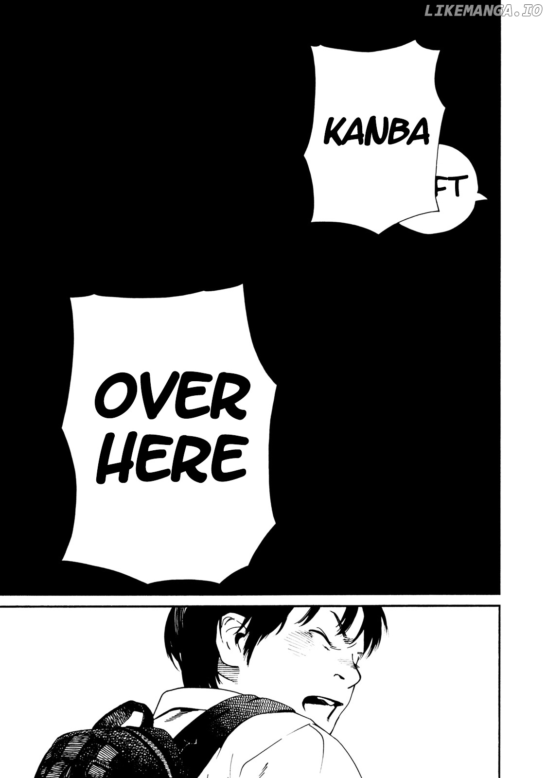 Fujiyama-San Wa Shishunki chapter 65 - page 9