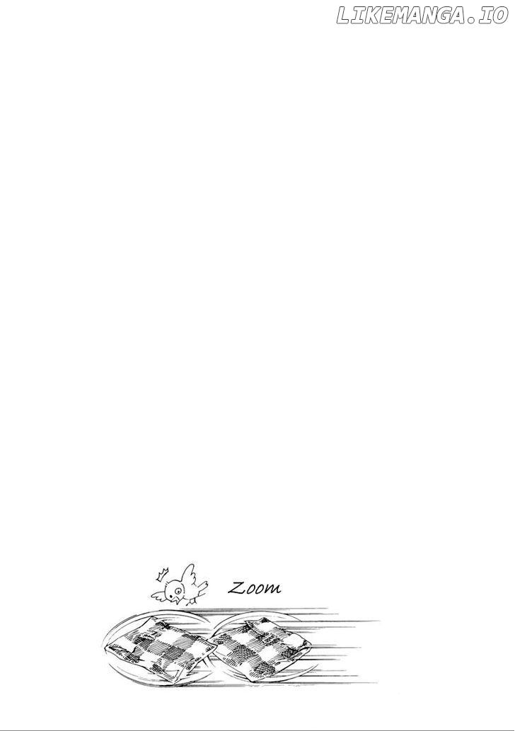 Fujiyama-San Wa Shishunki chapter 33 - page 19