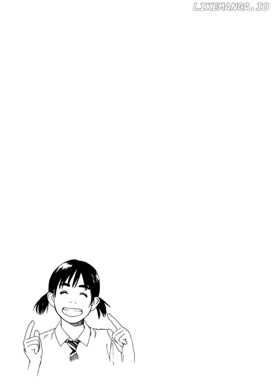 Fujiyama-San Wa Shishunki chapter 62 - page 20