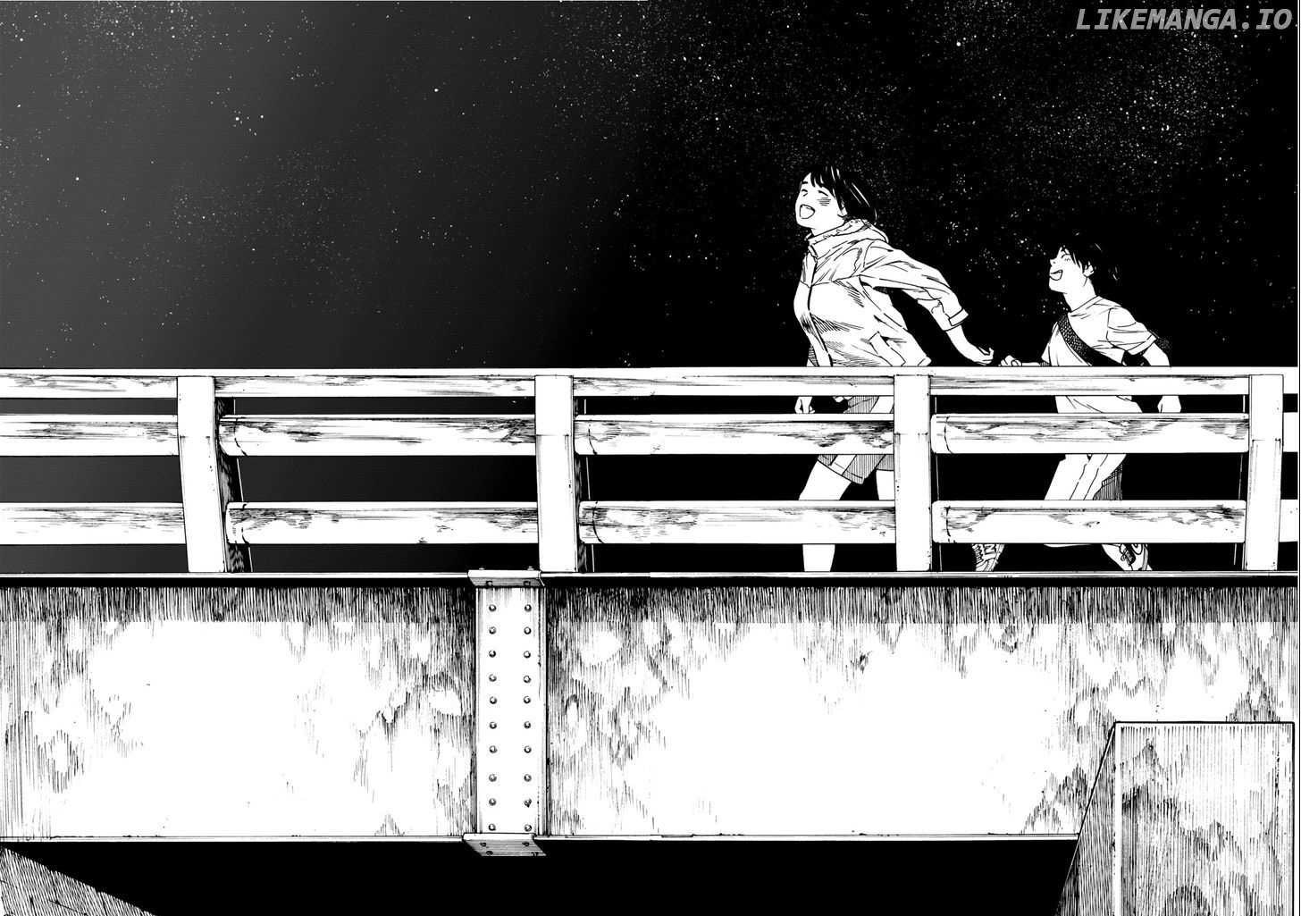 Fujiyama-San Wa Shishunki chapter 59 - page 16