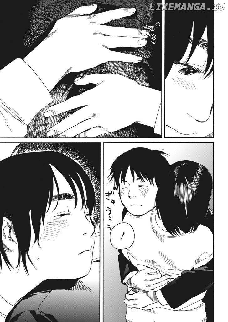 Fujiyama-San Wa Shishunki chapter 58 - page 7