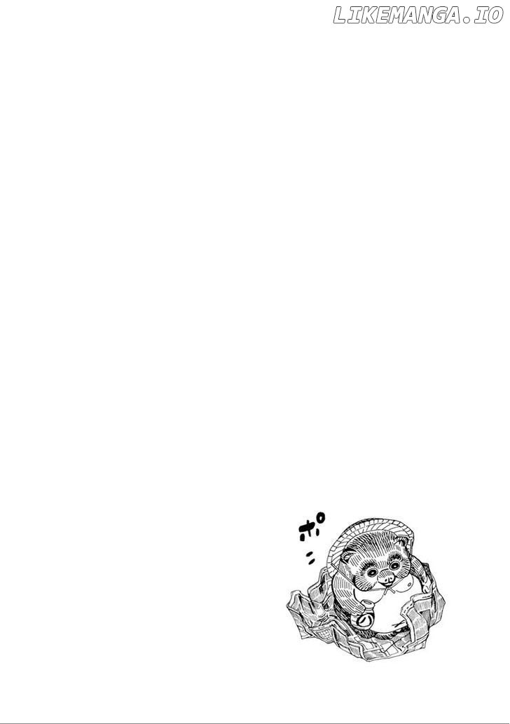 Fujiyama-San Wa Shishunki chapter 30 - page 19